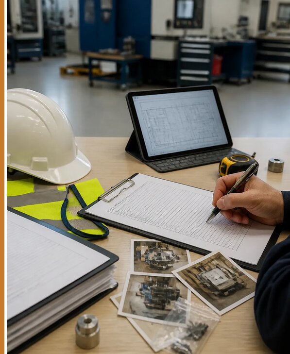 Расследование микротравм в Тольятти от 5171 р. | Авеста ОТиПБ