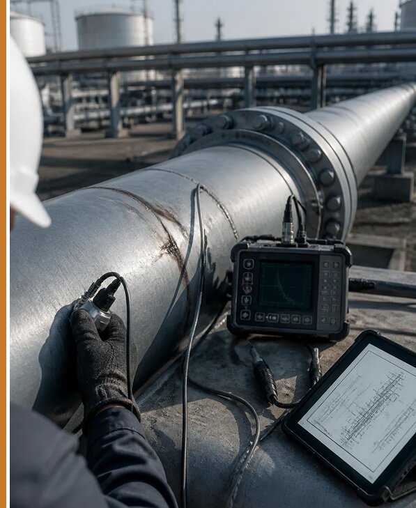 Заказать экспертизу нефтепроводов в Тольятти от 51710 р. | Авеста ОТиПБ